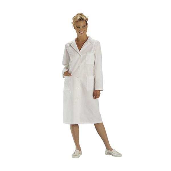 CAMICE CLASSICO MONOPETTO - Taglia XS
