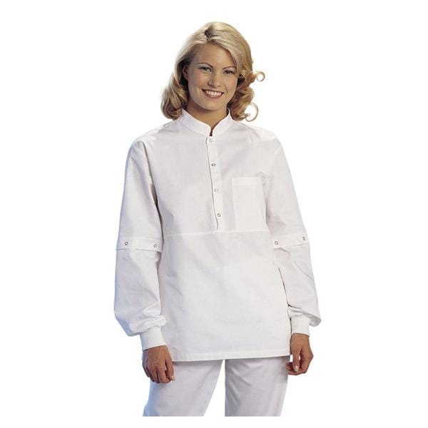 CASACCA ESTATE-INVERNO (AD ESAURIMENTO) - Taglia M - Colore bianco