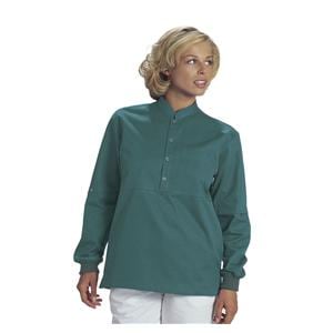 CASACCA ESTATE-INVERNO (AD ESAURIMENTO) - Taglia M - Colore verde chirurgico