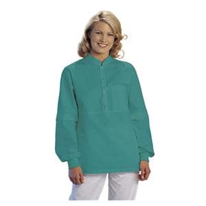 CASACCA ESTATE-INVERNO (AD ESAURIMENTO) - Taglia L - Colore verde acqua