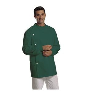 CASACCA MEDICAL MANICA LUNGA (AD ESAURIMENTO) - Taglia L - colore verde chirurgico