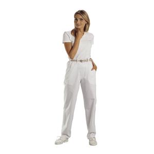 PANTALONE AQUARIUS (AD ESAURIMENTO) - Taglia M - Colore bianco