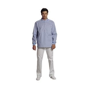 CASACCA ESTATE-INVERNO (AD ESAURIMENTO) - Taglia S - Colore azzurro