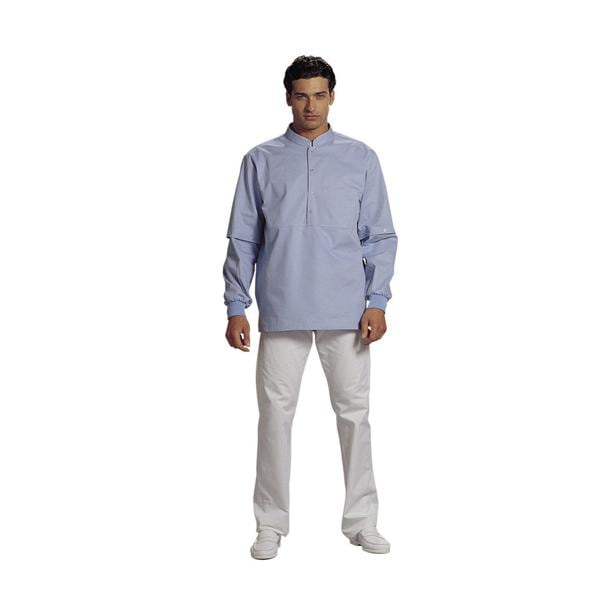 CASACCA ESTATE-INVERNO (AD ESAURIMENTO) - Taglia S - Colore azzurro