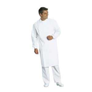 CAMICE ODONTO - Taglia M - Colore bianco