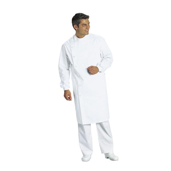 CAMICE ODONTO - Taglia M - Colore bianco