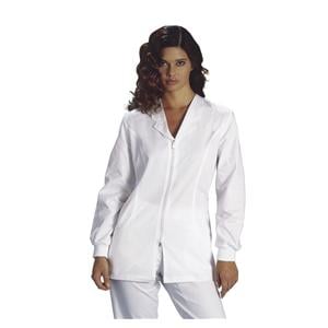 CASACCA DANY MANICA LUNGA - Taglia XS - colore bianco