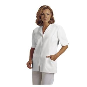 CASACCA DANY MANICA CORTA - Taglia XS - colore bianco