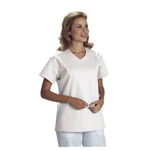 CASACCA EASY (AD ESAURIMENTO) - Taglia M - Colore bianco