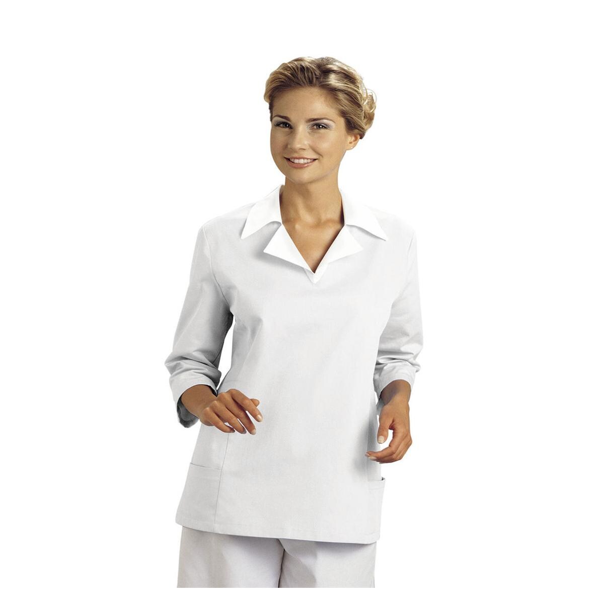 CASACCA MARYLIN (AD ESAURIMENTO) - Taglia S - Colore bianco