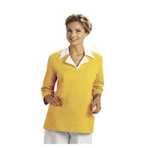 CASACCA MARYLIN (AD ESAURIMENTO) - Taglia L - Colore giallo/bianco