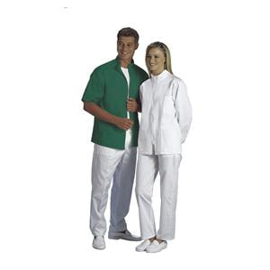 CASACCA STAFF MANICA LUNGA - Taglia XS - Colore bianco