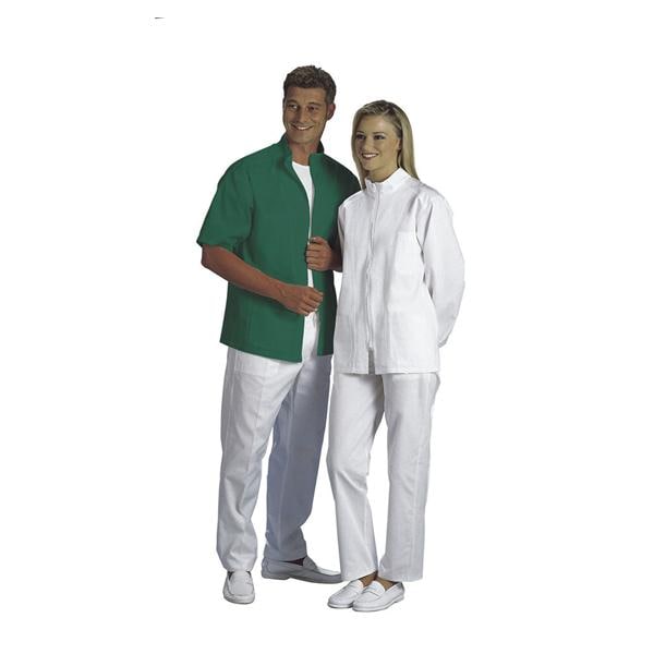 CASACCA STAFF MANICA LUNGA - Taglia XS - Colore bianco