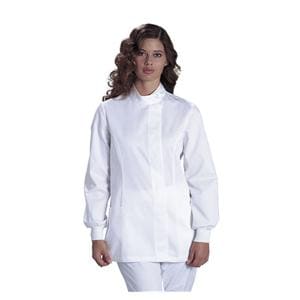 CASACCA FEDRA MANICA LUNGA (AD ESAURIMENTO) - Taglia L - Colore bianco