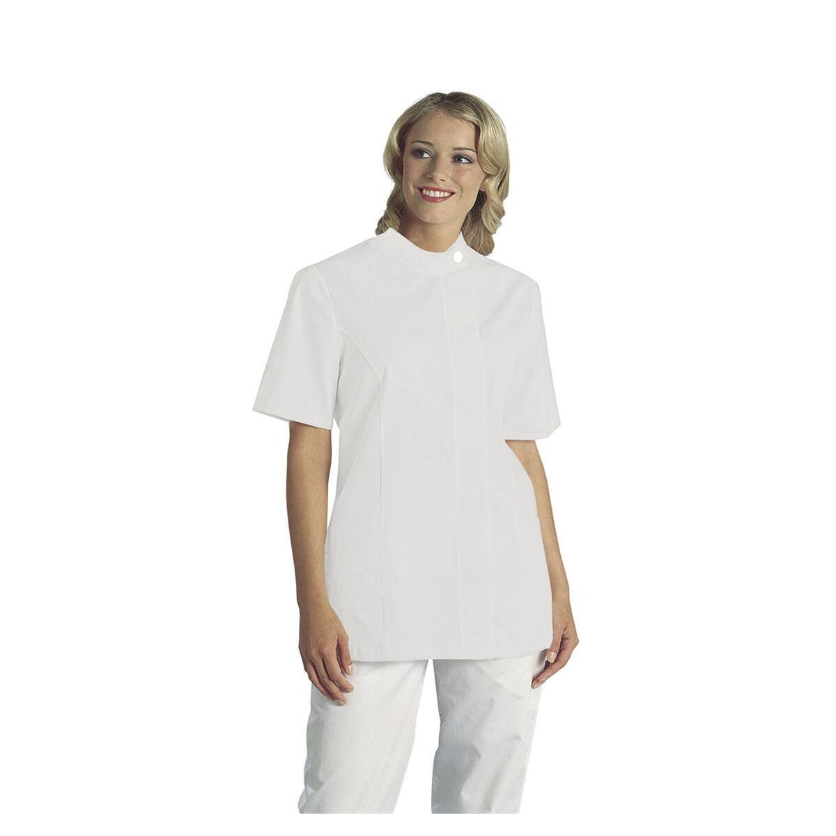 CASACCA FEDRA MANICA CORTA (AD ESAURIMENTO) - Taglia L - Colore bianco