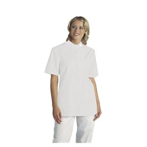 CASACCA FEDRA MANICA CORTA (AD ESAURIMENTO) - Taglia L - Colore bianco