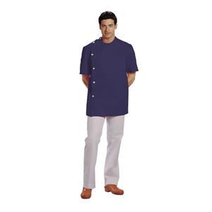 CASACCA MEDICAL MANICA CORTA (AD ESAURIMENTO) - Taglia XL - colore carta da zucchero