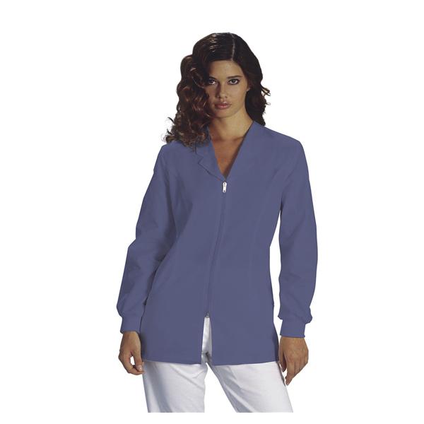 CASACCA DANY MANICA LUNGA - Taglia XL - colore carta da zucchero