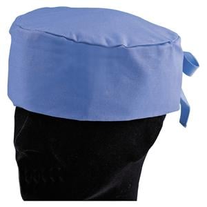 COPRICAPO CAP (AD ESAURIMENTO) - Modello uomo - colore turchese