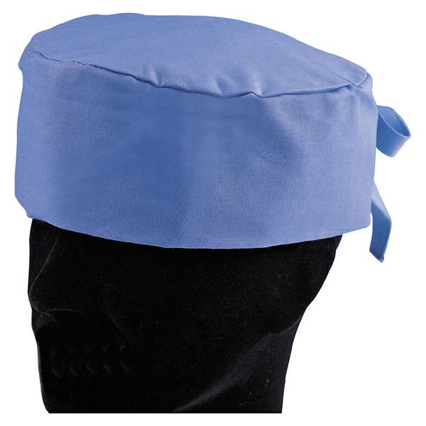COPRICAPO CAP (AD ESAURIMENTO) - Modello uomo - colore turchese