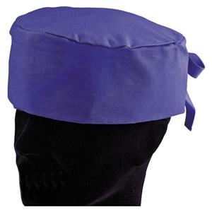 COPRICAPO CAP (AD ESAURIMENTO) - Modello uomo - colore bluette