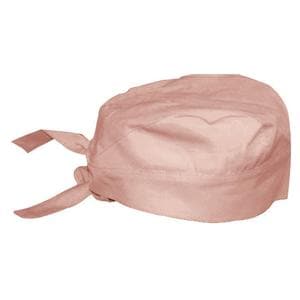 BANDANA UNISEX IN COTONE - Rosa