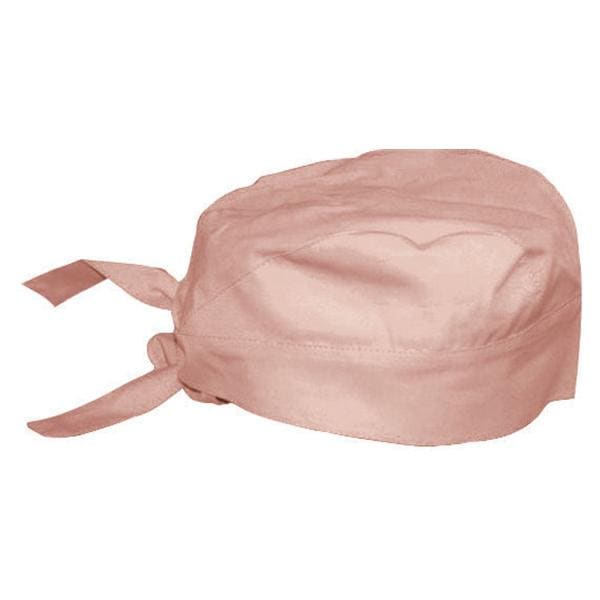 BANDANA UNISEX IN COTONE - Rosa