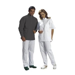 CASACCA HORIZON MANICA LUNGA IN GABARDINE - Taglia S - colore grigio