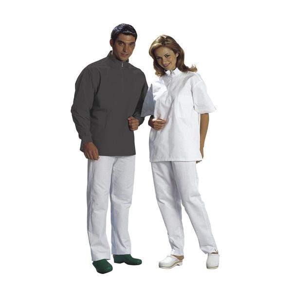 CASACCA HORIZON MANICA LUNGA IN GABARDINE - Taglia S - colore grigio