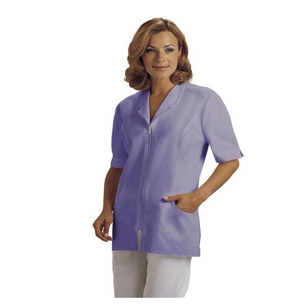 CASACCA DANY MANICA CORTA - Taglia M - colore lilla
