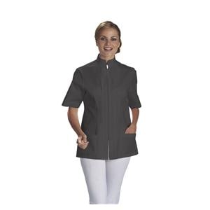 CASACCA GAIA MANICA CORTA - Taglia S - Colore grigio