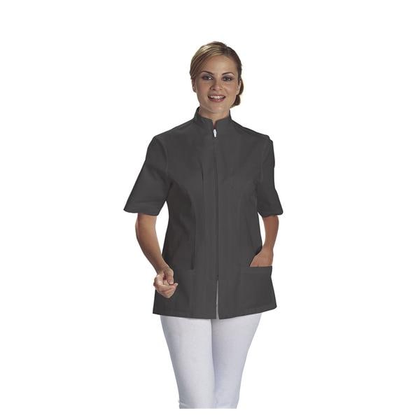 CASACCA GAIA MANICA CORTA - Taglia S - Colore grigio