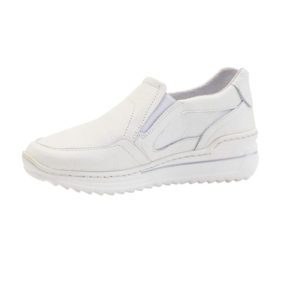 SNEAKER DONNA CON ELASTICO (ad esaurimento) - Misura 35