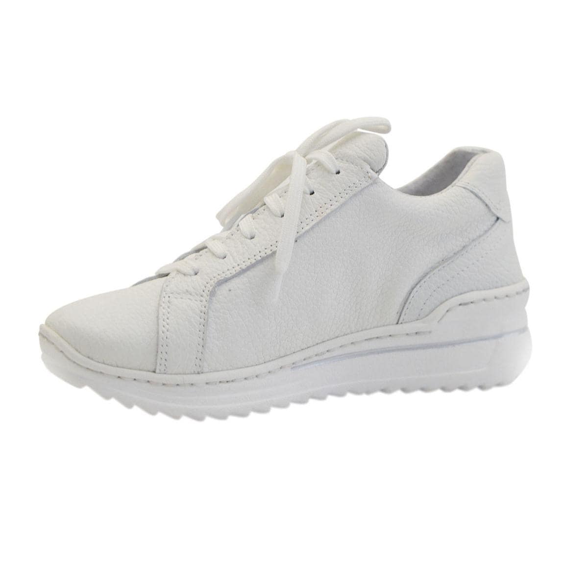 SNEAKER DONNA CON LACCI - Misura 42