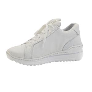 SNEAKER DONNA CON LACCI - Misura 35