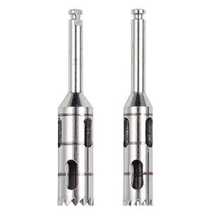 FRESE CAROTATRICI ESTHETIC IMPLANT - Ø est. 5,75 mm, Ø int. 5 mm - CA (204)