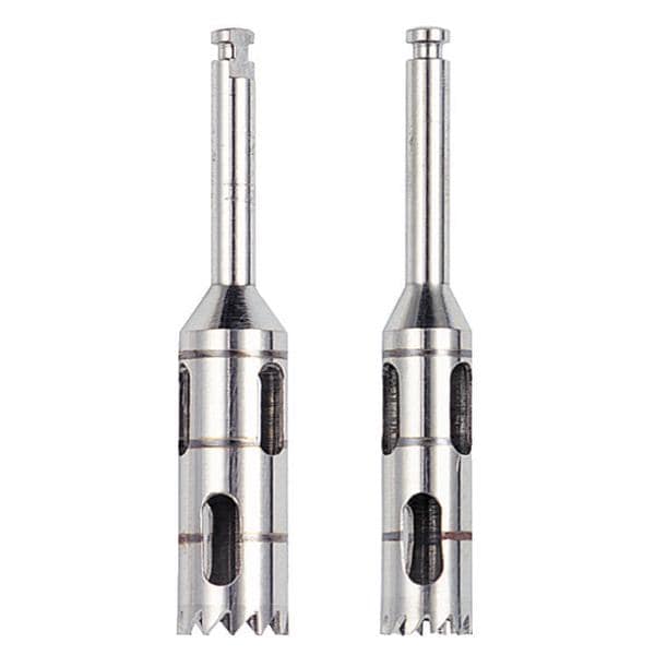 FRESE CAROTATRICI ESTHETIC IMPLANT - Ø est. 5,75 mm, Ø int. 5 mm - CA (204)