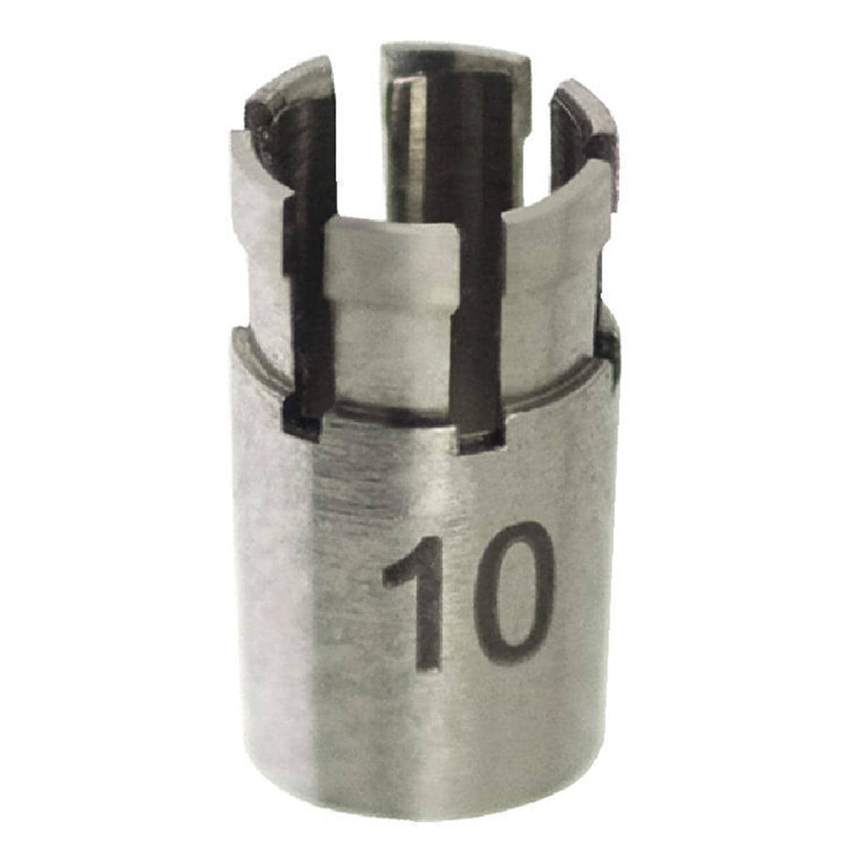STOP FRESE PER IMPIANTI ESTHETIC IMPLANT - lunghezza 10 mm per fresa Ø da 3,2 a 4,3 mm