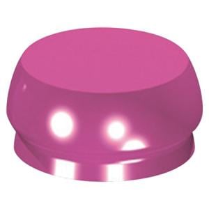 OT EQUATOR CAPPETTE RICAMBI - cappette viola (forte 2,7 Kg) - 4 pz