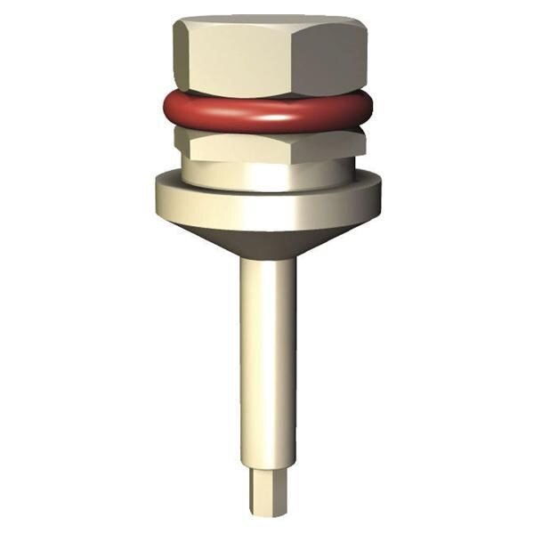 CACCIAVITI - Esagonale 1,2 - L.10 mm