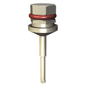 CACCIAVITI - Tipo Torx - L.10 mm