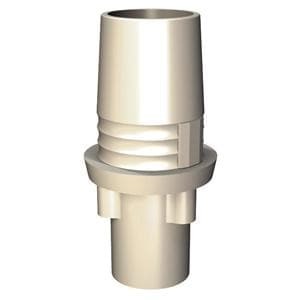Base in titanio AVATAR - RPL 3,5 L
