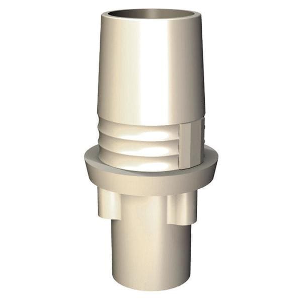 Base in titanio AVATAR - RPL 4,3 L