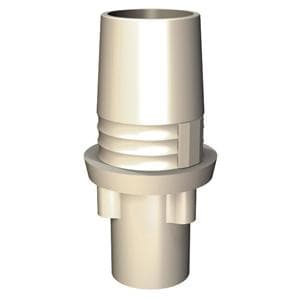 Base in titanio AVATAR - RPL 5,0 L