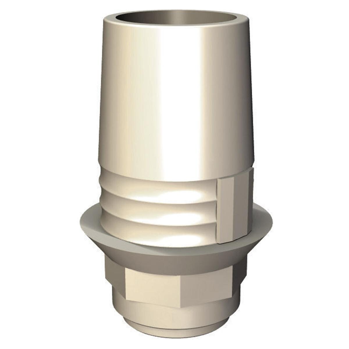 Base in titanio AVATAR - STL 4,8 L