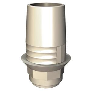 Base in titanio AVATAR - STL 4,8 L