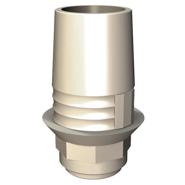Base in titanio AVATAR - STL 4,8 L