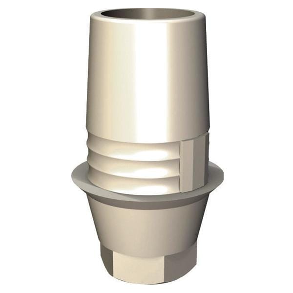 Base in titanio AVATAR - AT 4,5/5,0 L