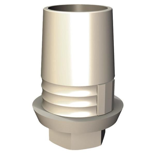 Base in titanio AVATAR - SMP 3,8 L