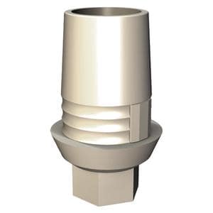 Base in titanio AVATAR - ZSV 3,5 L